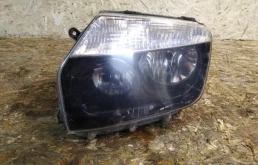 Фара RENAULT DUSTER 2012 260609877R HSA K4M, передняя левая
