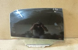 Стекло TOYOTA COROLLA 2008 6811312770 ZRE150 4ZZ-FE, заднее правое