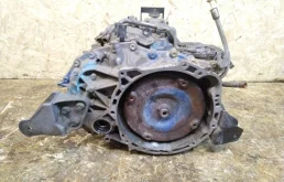 АКПП MITSUBISHI ASX 2009 2700A243 GA1W 4B11