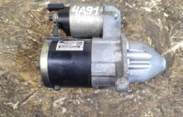 Стартер MITSUBISHI LANCER 2007-2012 121810A0 CY2A 4A91