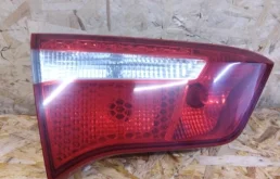 Фонарь KIA RIO 2014 924034X000 QB G4FA, задний левый