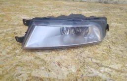 Фара противотуманная SKODA OCTAVIA 2015 5E0941700D 5E CZDA, передняя правая