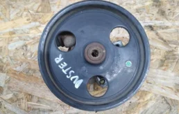 Насос гура RENAULT DUSTER 2012 491105510R HSA K4M606