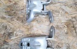 Петля двери HYUNDAI CRETA 2018 793202E000 GS G4FG, передняя правая