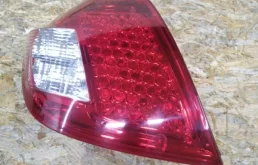 Фонарь KIA CEED 2010 2231944LUE ED G4FC, задний левый