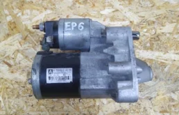 Стартер CITROEN C4 2006-2012 5802AR LC EP6