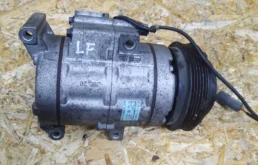 Компрессор кондиционера MAZDA 3 2012 F500RN8AA07 BL LF17