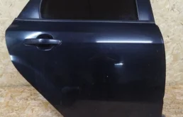 Дверь FORD FOCUS 2012 2172759 CB8 IQDB, задняя правая