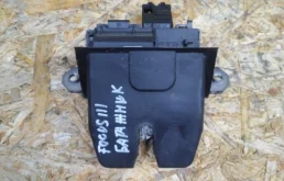 Замок багажника FORD FOCUS 2012 1930055 CB8 IQDB