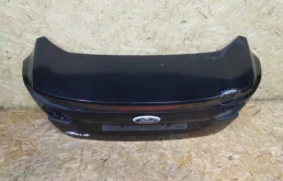Крышка багажника FORD FOCUS 2012 1796141 CB8 IQDB