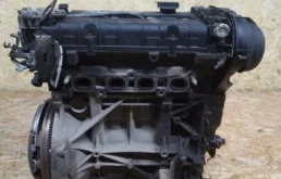 Двигатель FORD FOCUS 2012 1752082 CB8 IQDB