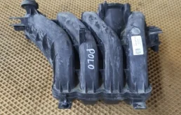 Впускной коллектор VOLKSWAGEN POLO 2015 04E129712G 614 CWVA