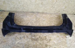 Бампер HONDA CIVIC 2008 71501SMGAE000 FK2 R18A, задний