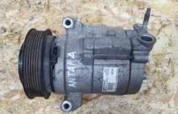 Компрессор кондиционера CHEVROLET CAPTIVA 2014 94552594 C140 LE9