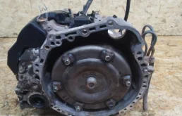 АКПП TOYOTA CAMRY 2008 3050033460 ACV40 2AZ-FE