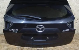 Крышка багажника MAZDA CX5 2015 KDY16202XD KE PE