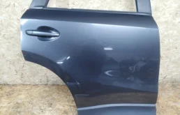 Дверь MAZDA CX5 2015 KDY37202XC KE PE, задняя правая