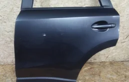 Дверь MAZDA CX5 2015 KD5373010 KE PE, задняя левая