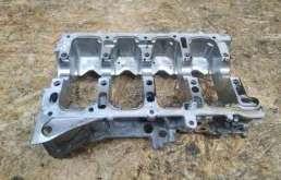 Постель коленвала MAZDA CX5 2015 PE0110382 KE PE