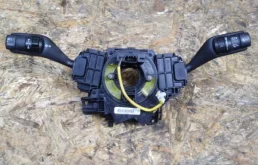 Подрулевой переключатель FORD FOCUS 2007 4M5114A664AB CB4 QQDB