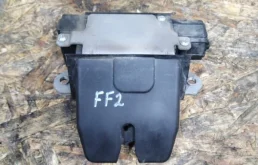 Замок багажника FORD FOCUS 2007 1570448 CB4 QQDB