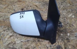 Зеркало FORD FOCUS 2007 1510871 CB4 QQDB, переднее правое