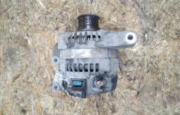 Генератор FORD FOCUS 2007 1530298 CB4 QQDB