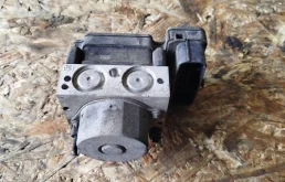 Блок abs VOLKSWAGEN POLO 2018 6R0907379CA 614 CWVB