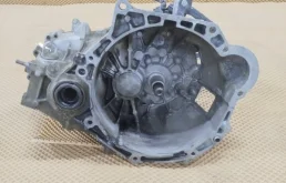 МКПП HYUNDAI CRETA 2018 4300026862 GS G4FG