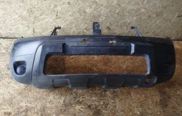 Бампер RENAULT DUSTER 2012 620227924R HSA K4M, передний