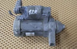 Стартер TOYOTA COROLLA 2007-2012 281000T030 ZRE151 1ZR-FE