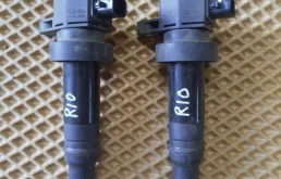 Катушка зажигания KIA RIO 2013 273012B010 QB G4FC