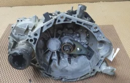 МКПП HYUNDAI SOLARIS 2019 4300026861 HCR G4LC