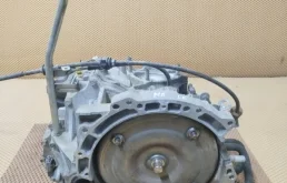АКПП MAZDA 6 2008-2012 FSE919090 GH LF17