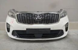 Ноускат KIA SORENTO PRIME 2018 64101C5000 UM G4KJ