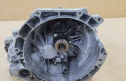 МКПП FORD FOCUS 2008-2011 1764414 CB4 QQDB