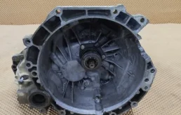МКПП FORD FOCUS 2008-2011 1764414 CB4 QQDB