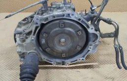 АКПП TOYOTA COROLLA 2007-2013 3050012D30 ZRE151 1ZR-FE