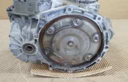 АКПП VOLKSWAGEN POLO 2012 09G300032A 612 CFNA
