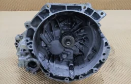 МКПП FORD FOCUS 2005-2011 1764414 CB4 QQDB