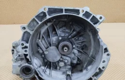 МКПП FORD FOCUS 2005-2011 1764414 CB4 QQDB