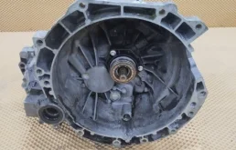 МКПП FORD FOCUS 2005-2011 1764414 CB4 QQDB