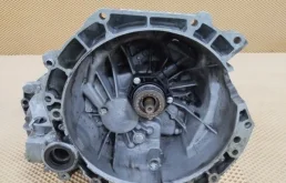 МКПП FORD FOCUS 2005-2011 1764414 CB4 QQDB