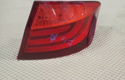 Фонарь BMW 5 2012 63217203230 F10 N20B20B, задний правый