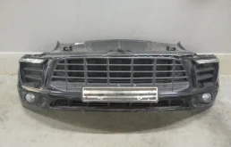 Ноускат PORSCHE MACAN 2017 95B807221A 95B CYPA