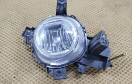 Фара противотуманная KIA SOUL 2017 JH03SOL15003R PS G4FD, передняя правая