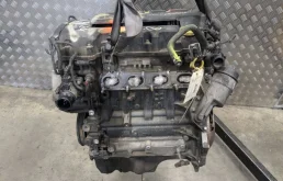Двигатель Opel Corsa A14XER D A14XER 1.4