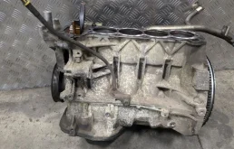 Блок цилиндров Nissan Note CR14 E11 CR14DE 1.4