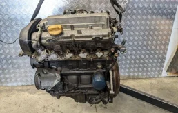 Двигатель Opel Astra G Z18XE Z18XE 1.8