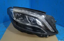 Фара Mercedes S A2228207461 W222, правая